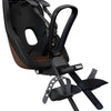 Thule Nexxt 2 Vordersitz braun schwarz