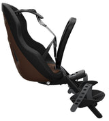 Thule Nexxt 2 Vordersitz braun schwarz - afbeelding 3
