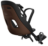 Thule Nexxt 2 Vordersitz braun schwarz - afbeelding 2