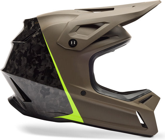 Fox Head Rampage RS Integralhelm