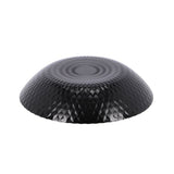 Tiefe Platte D20 cm Pampille Schwarz - afbeelding 3