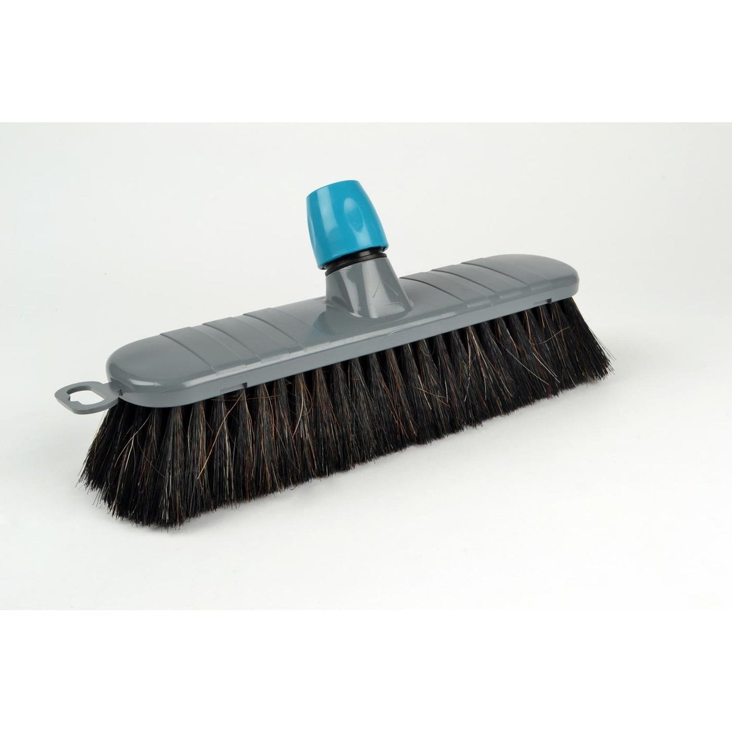 Linea Plastic Room Sweep 30 cm Pferdehaarmischung