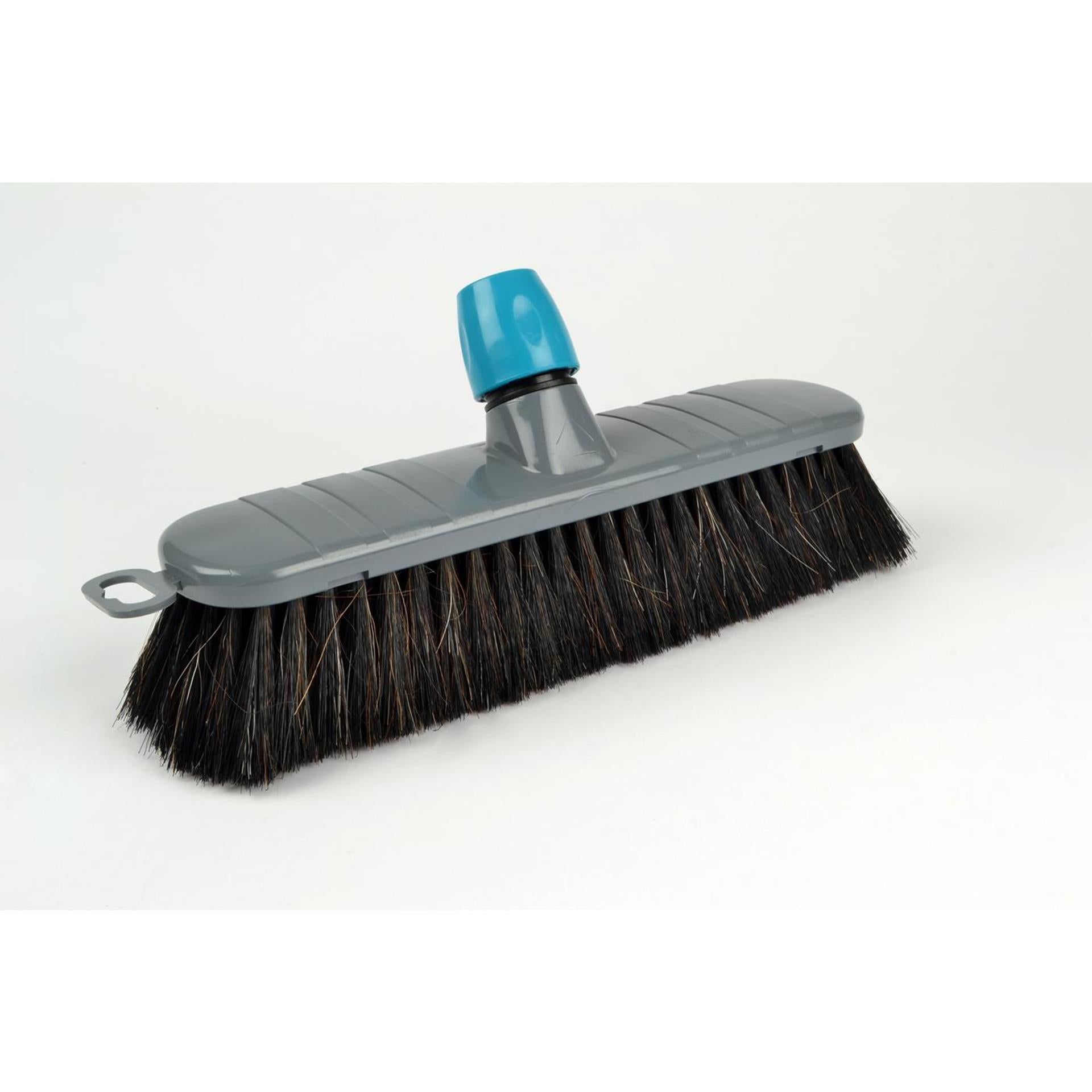Linea Plastic Room Sweep 30 cm Pferdehaarmischung