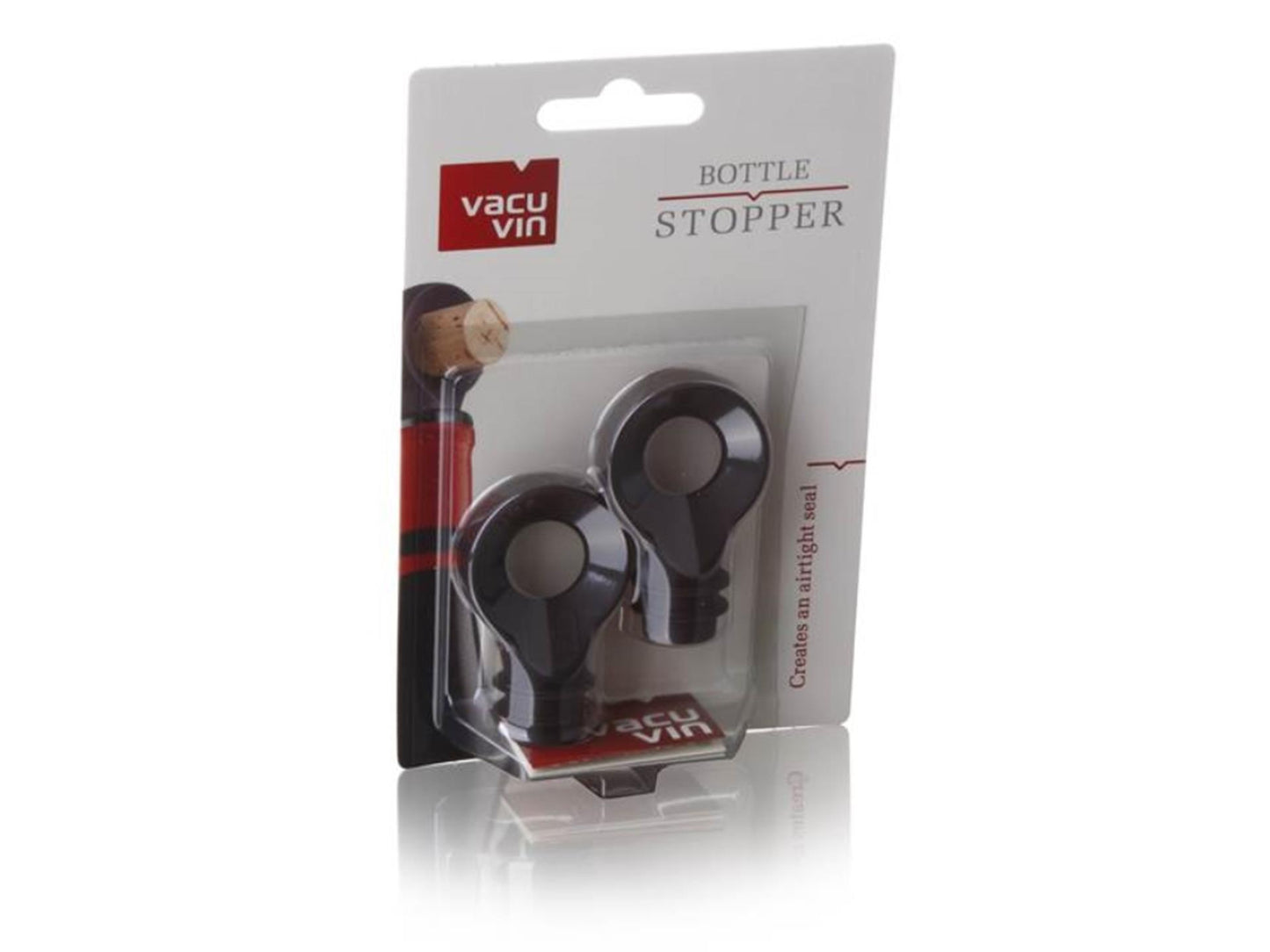 Vaku Vin 2 Flaschenstopper
