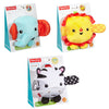 Fisher Price Kiekeboe Umarmung mit Ton