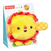 Fisher Price Kiekeboe Umarmung mit Ton
