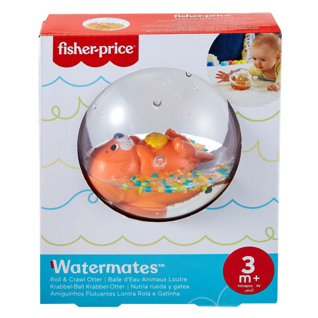Fischerpreis -Wasserball