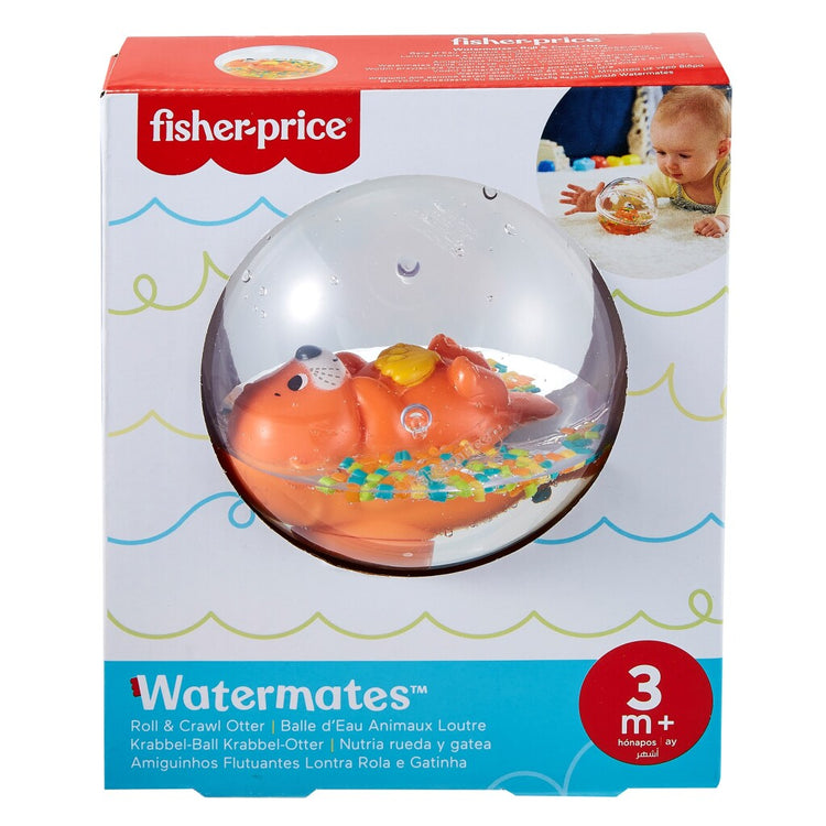 Fischerpreis -Wasserball