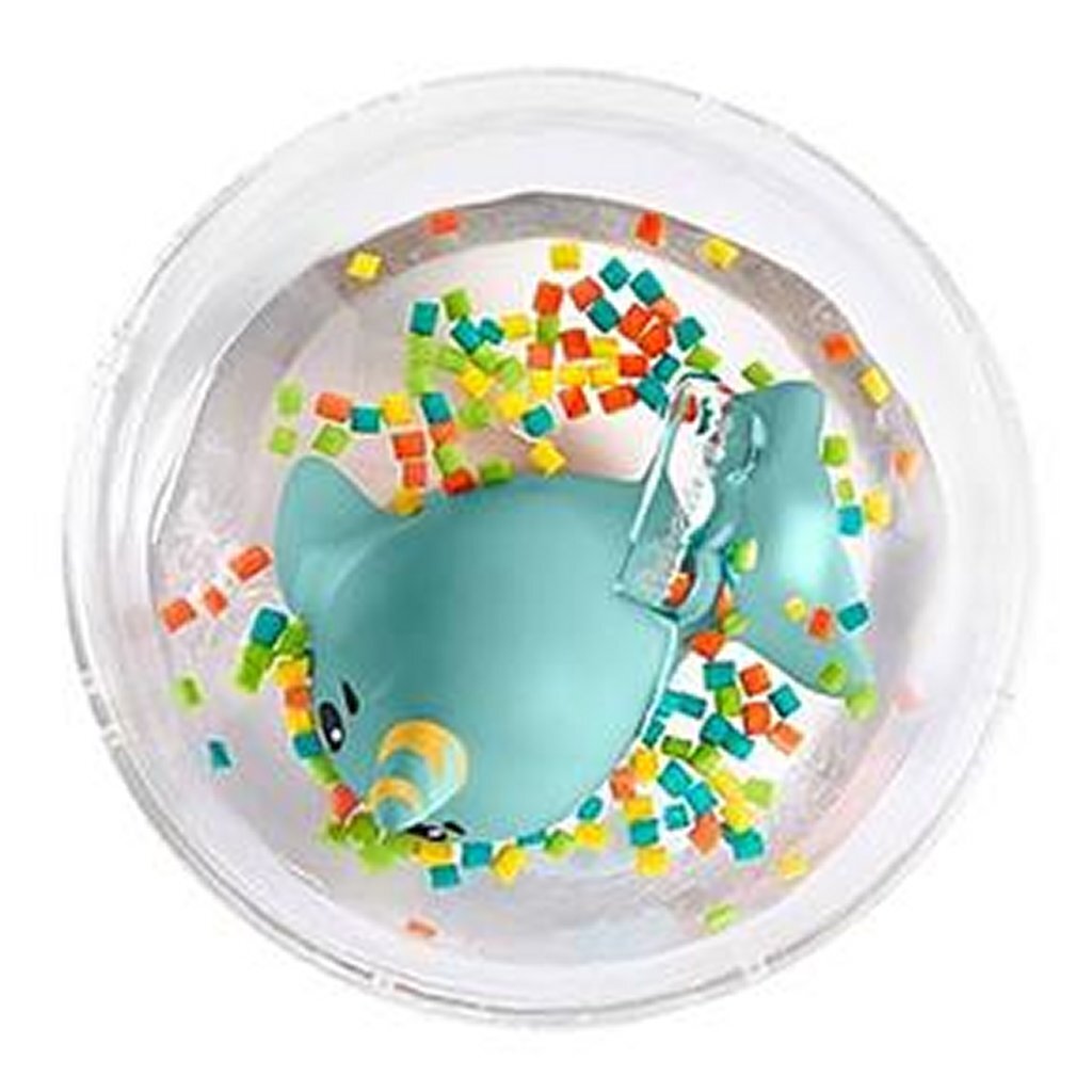 Fischerpreis -Wasserball