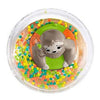 Fischerpreis -Wasserball