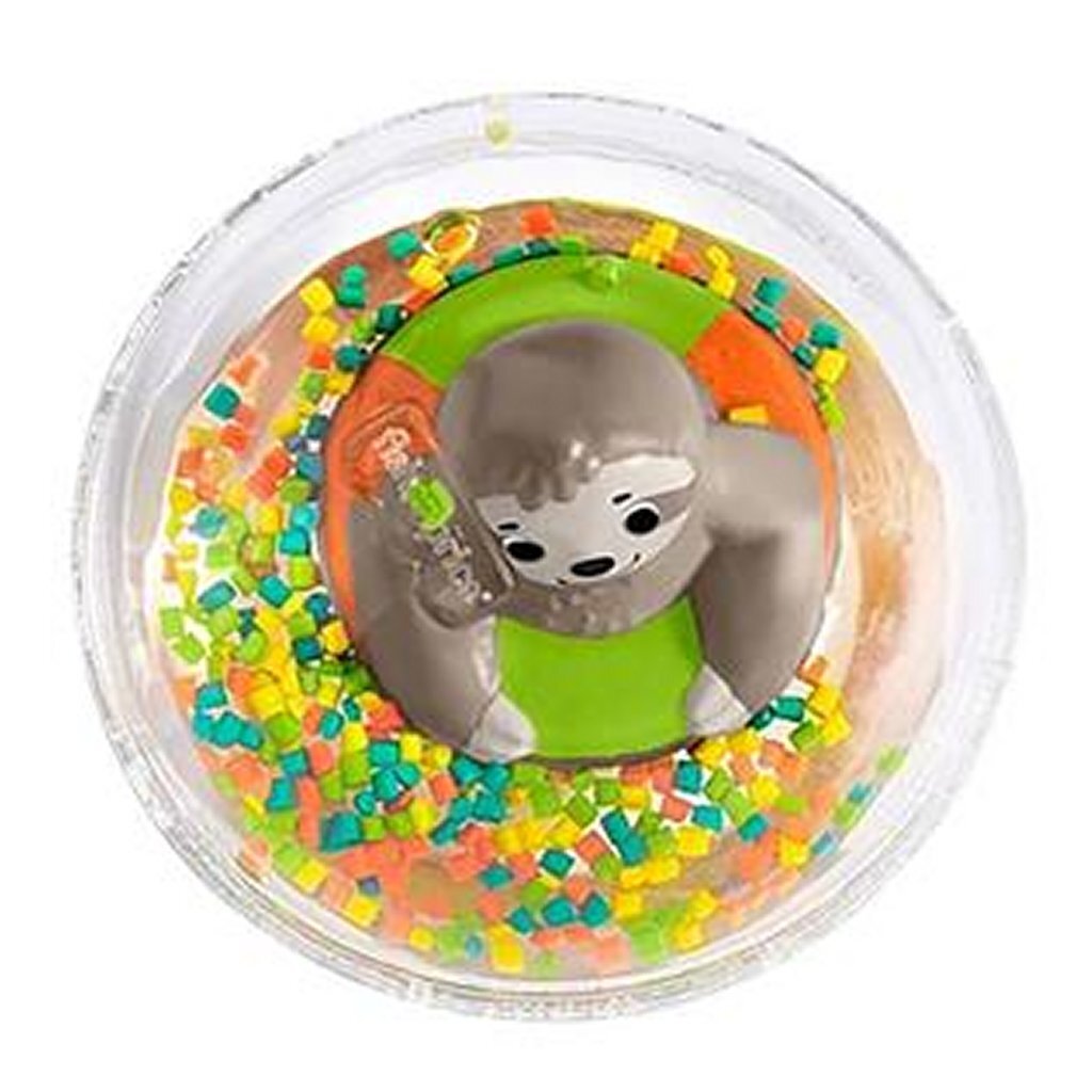 Fischerpreis -Wasserball