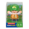 Fisher Price Little Leute finden verschiedene Versionen