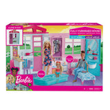 Barbie Holiday Home - afbeelding 1