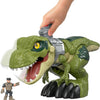 Fisher Preis Imaginext Jurassic World Megamouth T-Rex