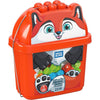 Mega Bloks Dierendoos 25 Blöcke