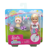 Barbie Club Chelsea Play Set - afbeelding 3