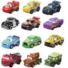 Autos Disney Mini Racer sortiert | 6 Stück
