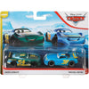 Autos Disney Mini Racer sortiert | 6 Stück
