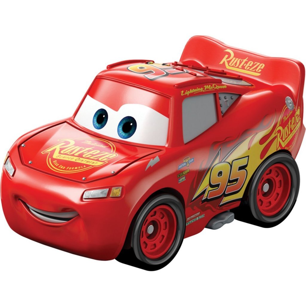 Autos Disney Mini Racer sortiert | 6 Stück