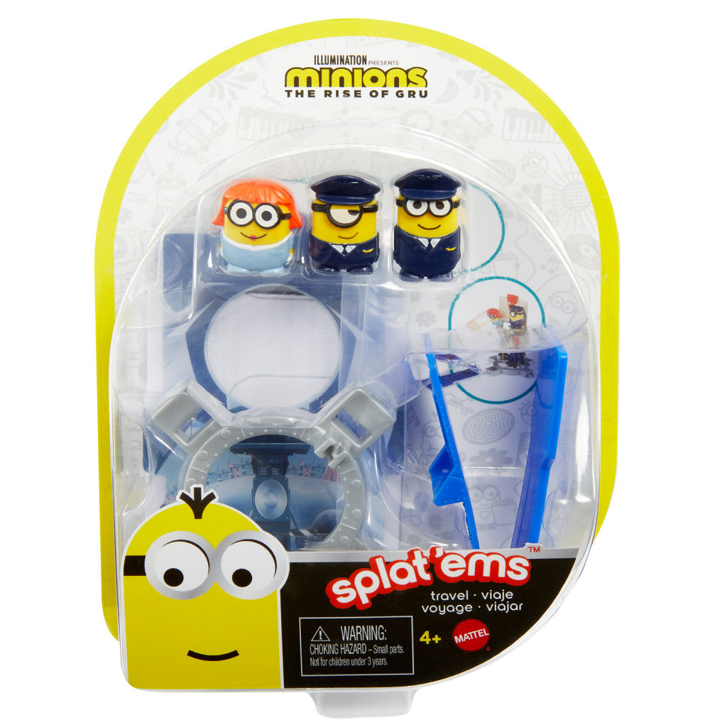 Schergen Schergen Speelset Assorti