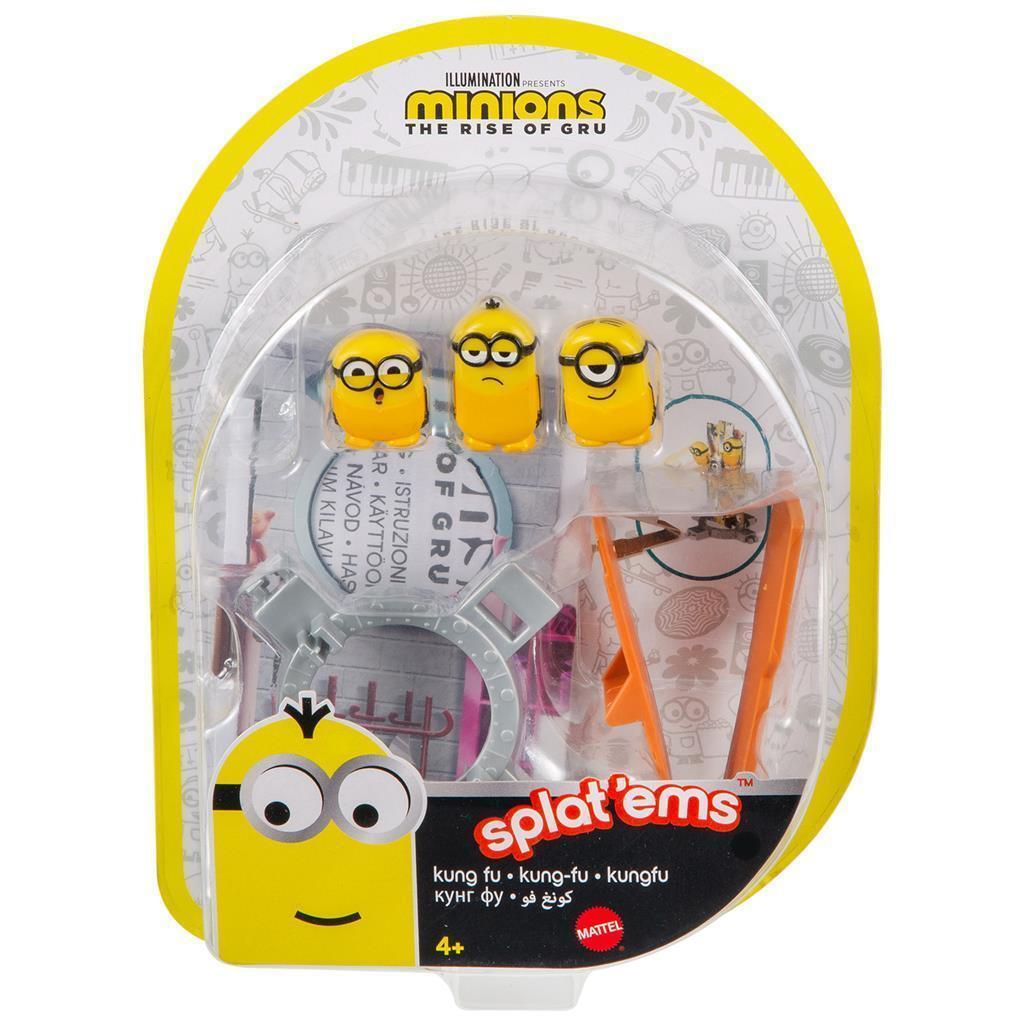 Schergen Schergen Speelset Assorti
