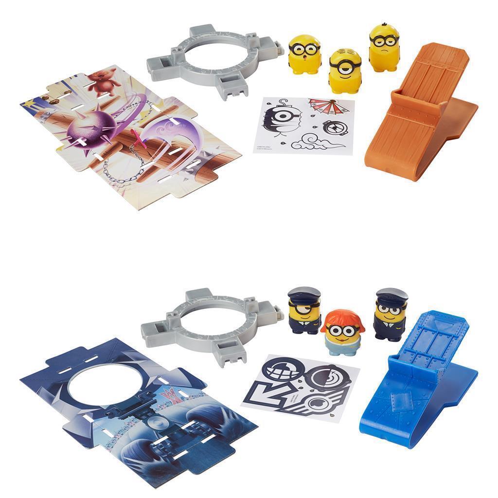 Schergen Schergen Speelset Assorti