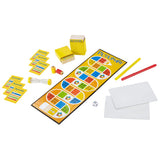 Mattel Game Pictionary Brettspiel Niederländisch - afbeelding 1