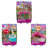 Barbie Mini Playset Hondhuis mit Dogje - afbeelding 2