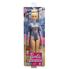 Mattel Rhythmische Gymnastik Pop Blond + Accessoires