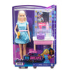 Barbie Big City Dreams spielen Set