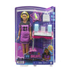 Barbie Big City Dreams spielen Set