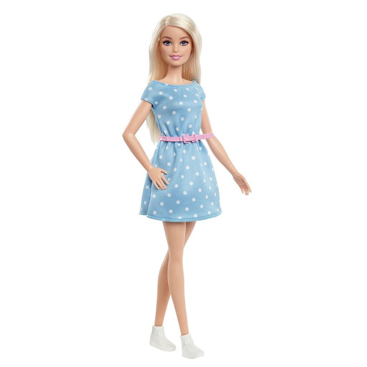 Barbie Big City Dreams spielen Set