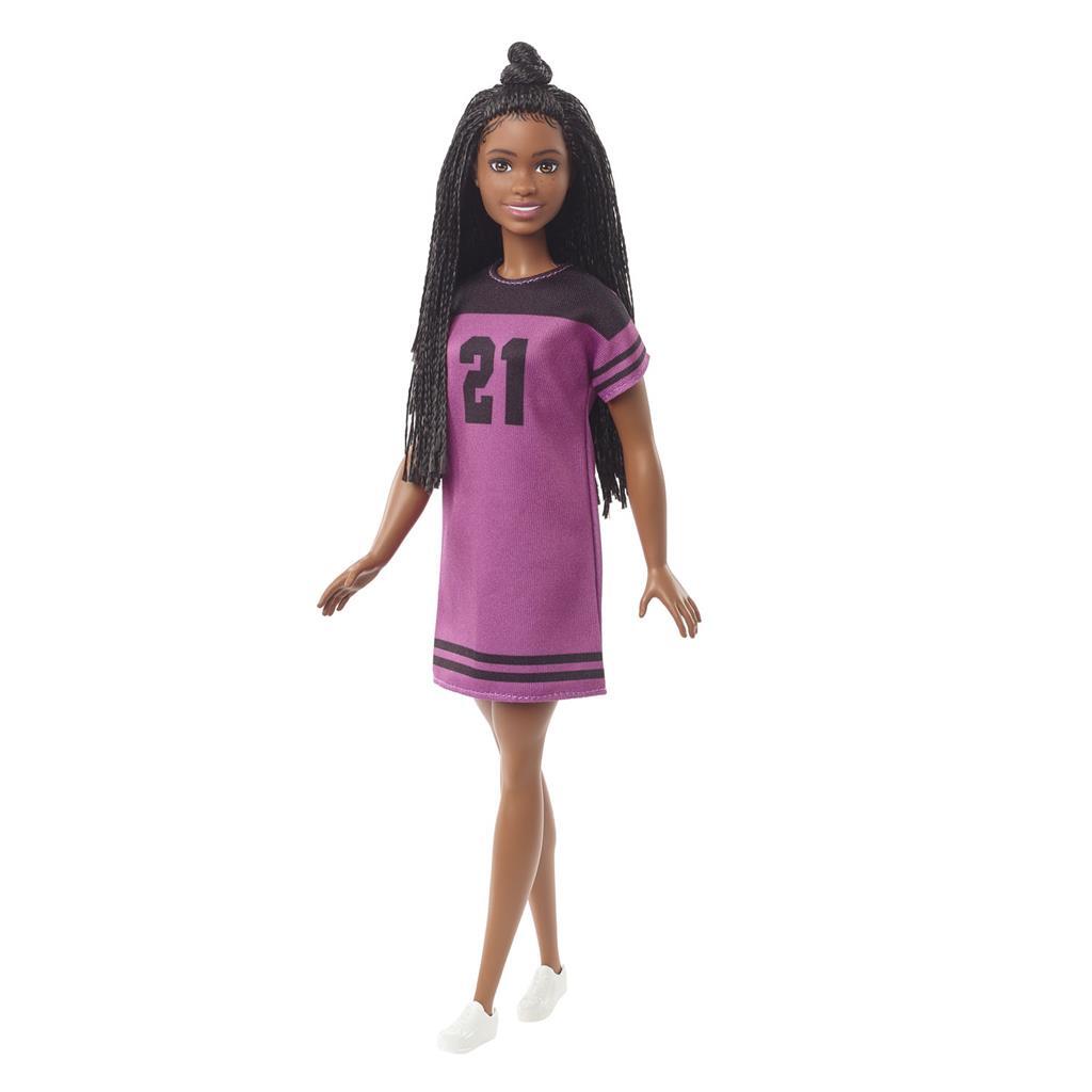 Barbie Big City Dreams spielen Set