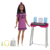 Barbie Big City Dreams spielen Set