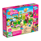 Mega Bloks Mega Bloks Animal Rescue - afbeelding 1