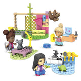 Mega Bloks Mega Bloks Animal Rescue - afbeelding 2