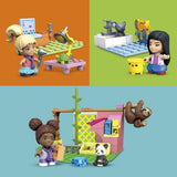 Mega Bloks Mega Bloks Animal Rescue - afbeelding 3
