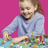 Mega Bloks Mega Bloks Animal Rescue - afbeelding 4