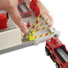 Mattel Matchbox -Action -Treiber spielen Set Assorti