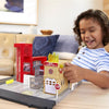Mattel Matchbox -Action -Treiber spielen Set Assorti