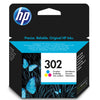 HP F6U65A 165p Original KL.302