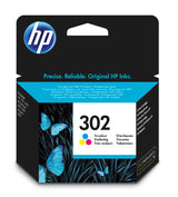 HP F6U65A 165p Original KL.302 - afbeelding 1