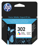 HP F6U65A 165p Original KL.302 - afbeelding 3
