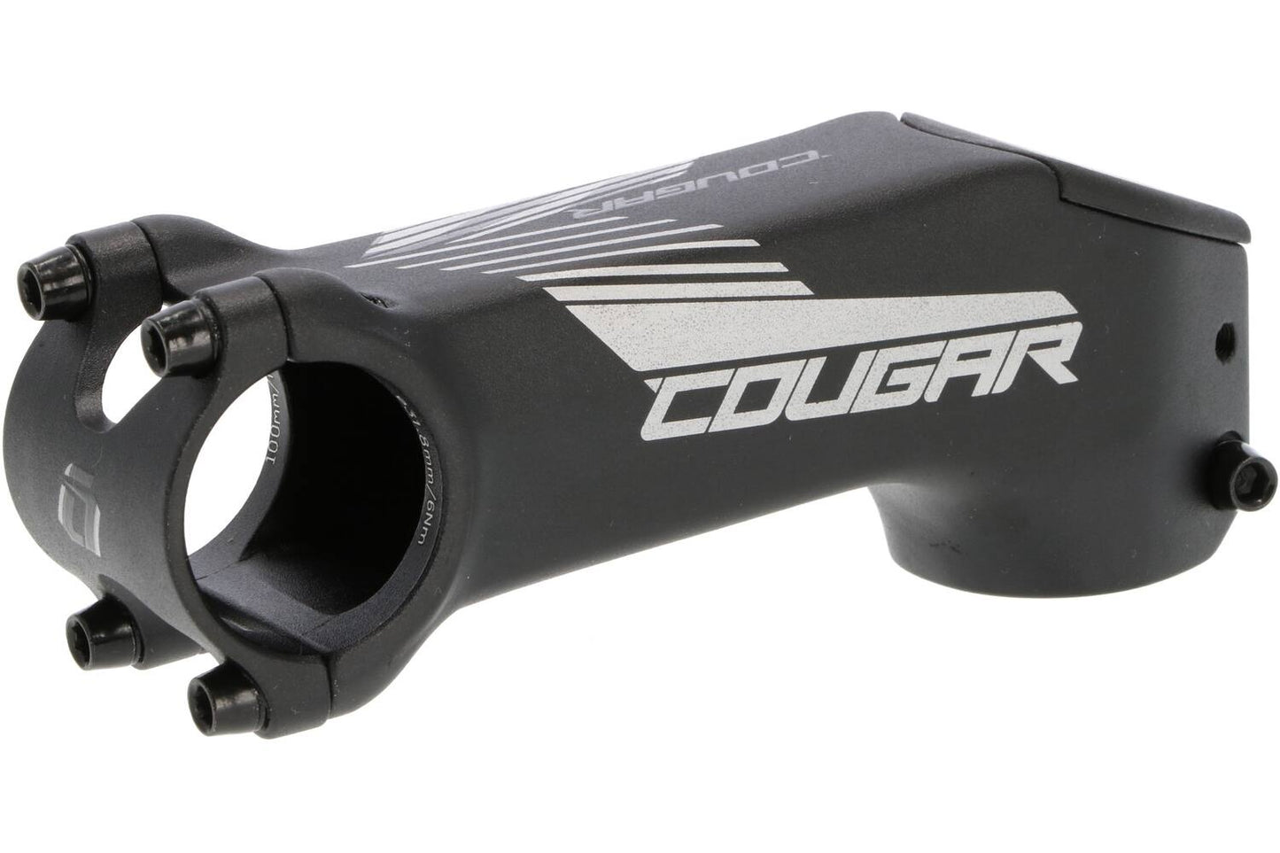 Steuerungstechnologie Cougar Stem 90 mm -5 °