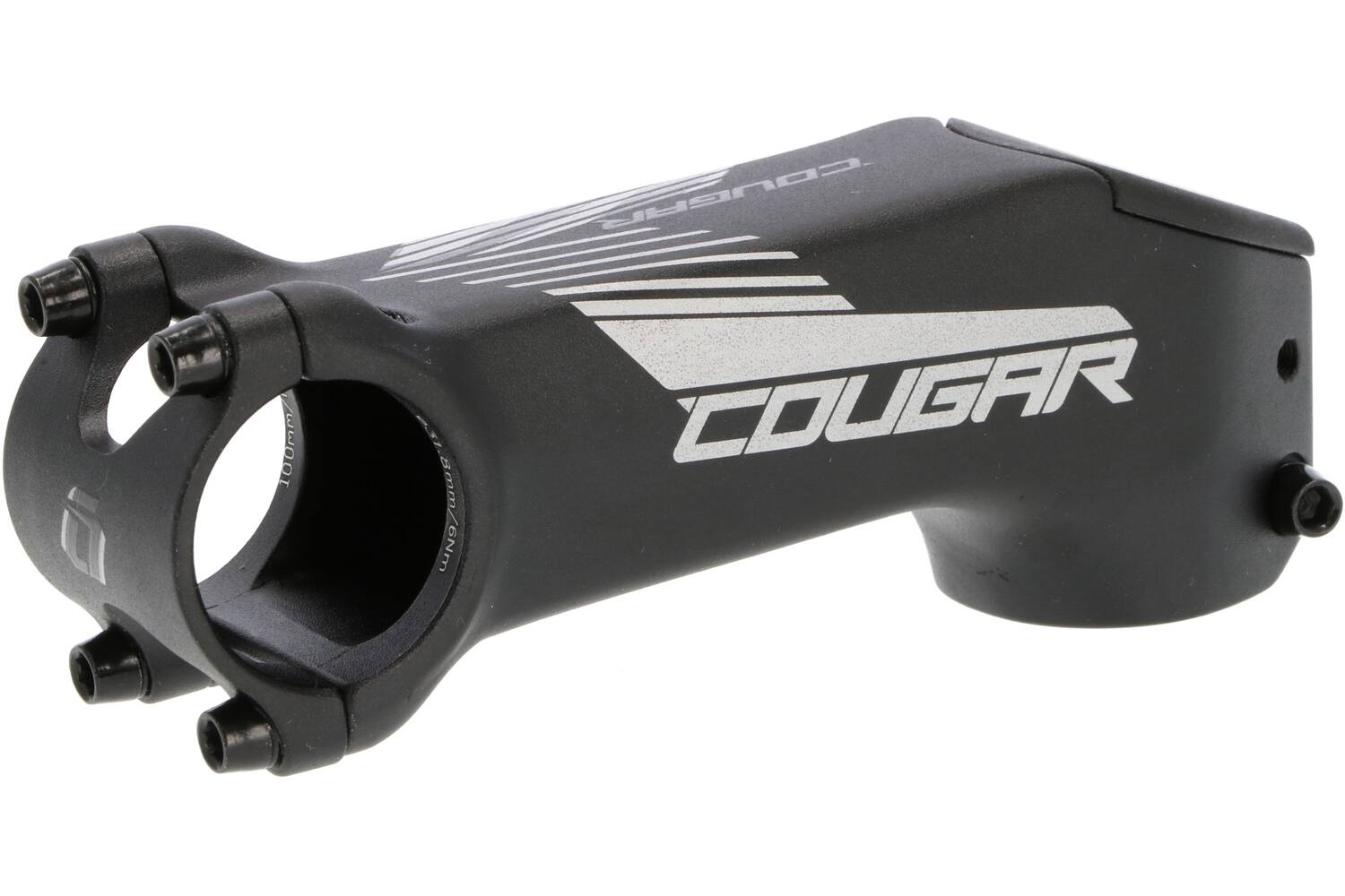 Steuerungstechnologie Cougar Stem 90 mm -5 °
