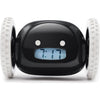 Clocky cl-schwarze Wecker schwarz