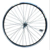 Hinterrad 26-1.75 559 8V Cass Ausfälle Alu Rim Black
