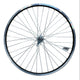 Hinterrad 26-1.75 559 8V Cass Ausfälle Alu Rim Black