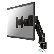 Neomounts Neomounts FPMA-D600Black LCD LED TFT Officeun, 10-30, 10 kg, 75x75 100x100 mm, 25-60 - afbeelding 2