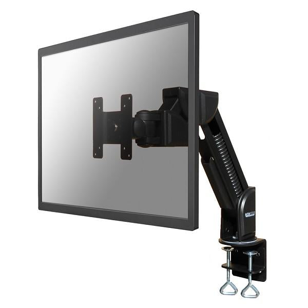 Neomounts Neomounts FPMA-D600Black LCD LED TFT Officeun, 10-30, 10 kg, 75x75 100x100 mm, 25-60